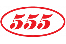 555 SANKEI SL-7620-B