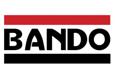 BANDO 6PK1100