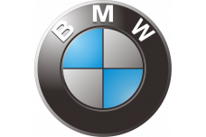 BMW 12121265595