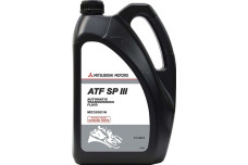 ATF SP III, 4L