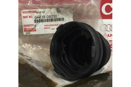 Genuine Toyota Land Cruiser 80 100 Transfer Case Black Shift