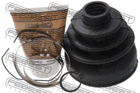 FeBest 0515-CX7T GP27-22-540