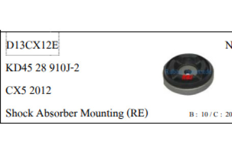 RBI D13CX12E KA0T-28-910F_MS,GHY5-28-910_MS,GHK5-28-910D_MS RBI D13CX12E KA0T-28-910F_MS,GHY5-28-910_MS,GHK5-28-910D_MS