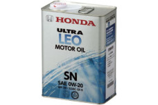 Ultra LEO SN 0W-20, 4L