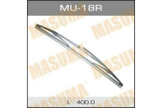 MASUMA MU-18R