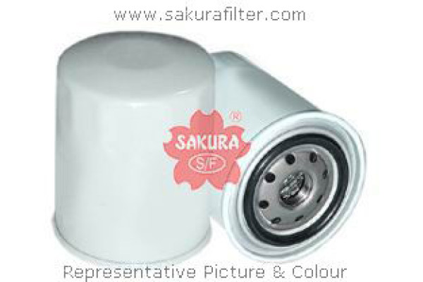 SAKURA C1805 15208-H8903,15208-AA000,15208-71J00,1N00-14-302