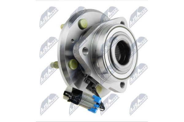 Drive-Shaft-Front-Axle-Right-