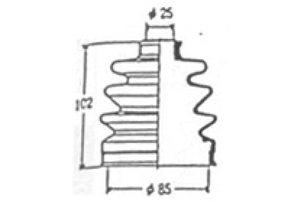 5825 OHNO FB-2041 39741-55E87,G002-22-530,39241-17R25,44018