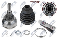Mini-Circuits ZX10-2-42 2-Way Coaxial Power Splitter