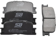 SB BP21458
