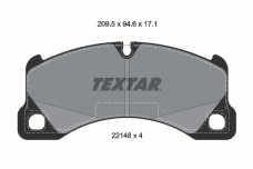 TEXTAR 2214801