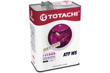 ATF WS  4L