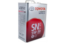 Castle SN,SF 5W30, Syntetic, Hydrocracking, 4L