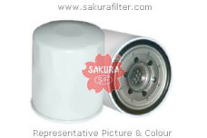 SAKURA C5811 TFY0-14-302,TPY0-14-302,SL02-23-802,8-94160964