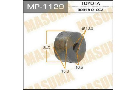 MASUMA MP-1129 09320-10040,90948-01003,56127-50000,90948