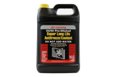 SUPER LONG LIFE COOLANT 4L