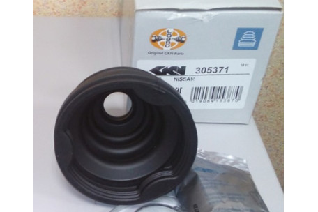 305-7976: 374.59mm Assembled Outside Diameter Duo Cone Seal