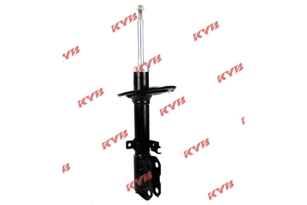 OEM NEW 2013-2016 Mazda 3 6 CX-5 Front Side Impact Crash
