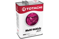 MULTI VEHICLE ATF, 4L