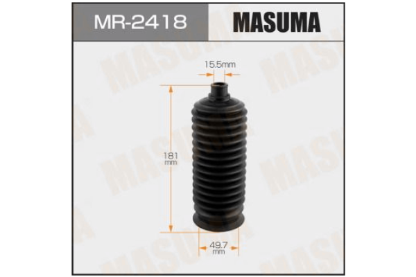 MASUMA MR-2418 45535-26020,45535-26030,45535-28020