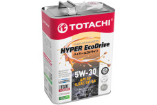 Hyper ECODRIVE 5W30