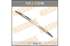 MASUMA MU-026