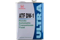 ATF DW-1