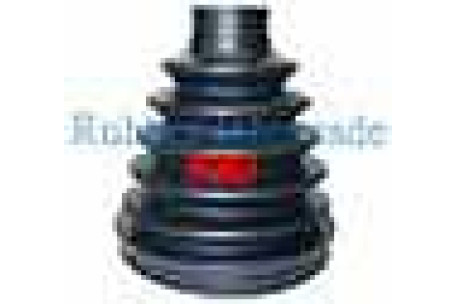 Car axle head Swing Knuckle Spindle SPINDLE SUB-ASSY 43401