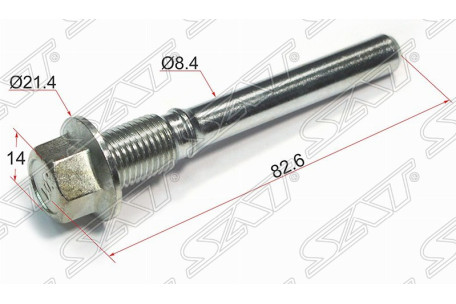 Nissan 44140 ja01a