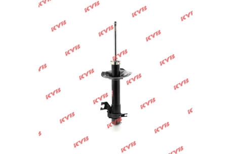 取引 Nissan / Infiniti Nissan OEM Shock Absorber, Front LH