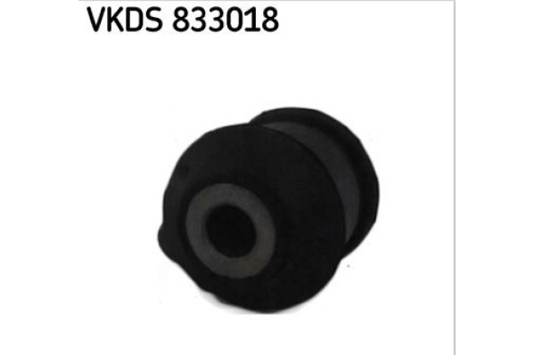 Car Parts Lower Control Arm Bushing 51392-Sel-T01 for Honda