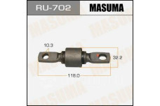 MASUMA RU702