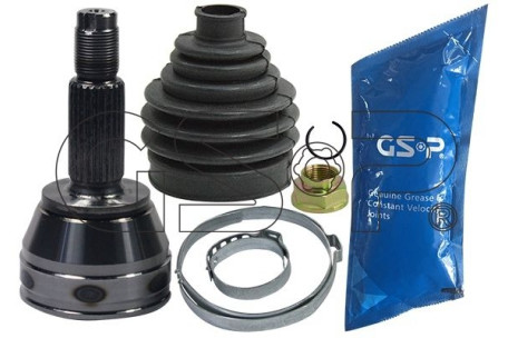 KYB Excel-G Suspension Strut 3340081