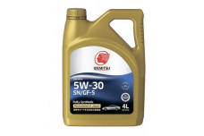 5w30 SN/CF F/S 4L