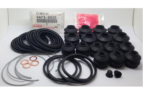 パーツ takumiii79 TOYOTA 04479-36020 04479-36020