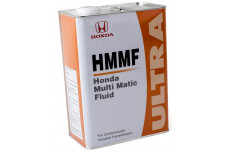 Ultra HMMF, 4L