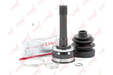 m0226 上部 LYNXauto CO-7304 51610-H1020_JCO,MB526272,MR111573