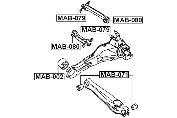 Mab 樣専用 FeBest MAB-071 MR102012,MR403464