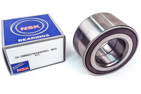 NSK ZA-38BWD27 ACA68 44300-TF0-951,44300-T9C-T61