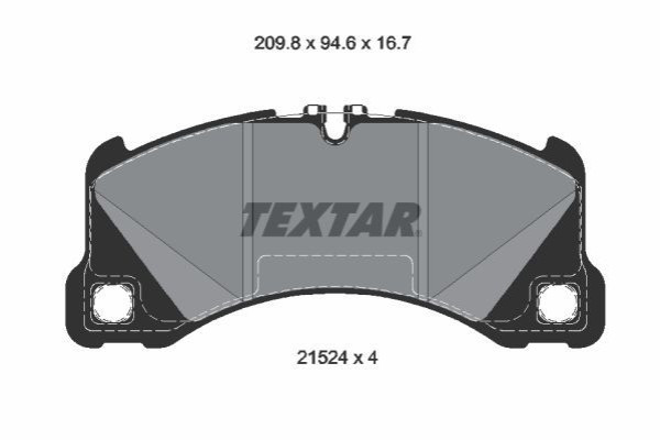 TEXTAR 2152401 971 698 151 AE,9Y0 698 151 S