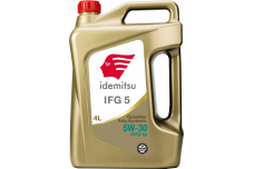 5W-30 SP GF-6, 4L
