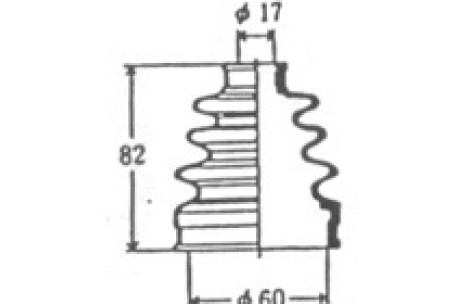 5825 OHNO FB-2105 28023-KA020,28497-KG000,44119-58JA0