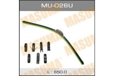 MASUMA MU-026U