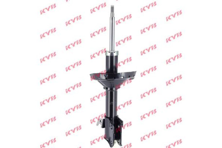 アディクション　ヤリスボディ　未開封 One New KYB Suspension Strut Front 334368 MR961227 for