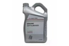 CVT FLUID ECO, 4L
