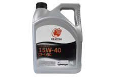 CF-4/SG 15W-40