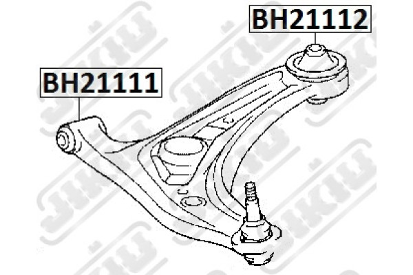 ゆか Zx330-5 Carrier Roller Fit for Hitachi Excavator