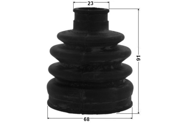 小物 JIJI 8982406351-3-0-4jj1-Cylinder-