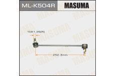 MASUMA ML-K504R