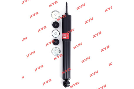 スペースマニュアル 300-20/1-5 1999 SHOCK ABSORBER,RR SU MR448499 | Mitsubishi Parts | PartSouq